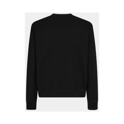 Sweatshirts & Hoodies > Sweatshirts - - Dsquared2 - Modalova