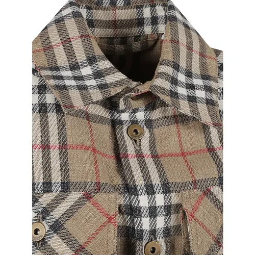 Shirts > Casual Shirts - - Burberry - Modalova