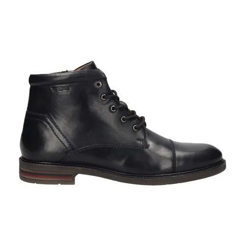 Shoes > Boots > Lace-up Boots - - Salamander - Modalova