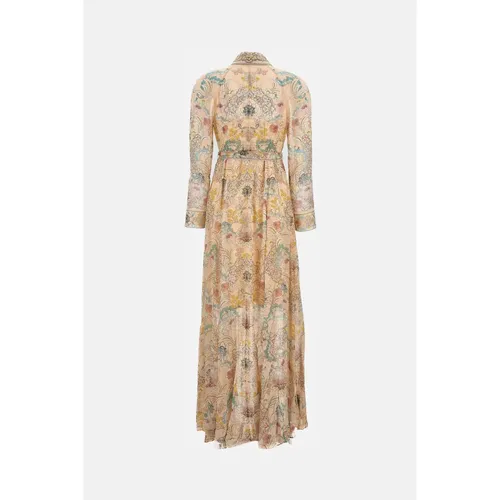 Dresses > Day Dresses > Maxi Dresses - - Zimmermann - Modalova
