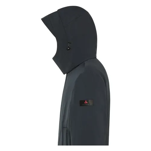 Peuterey - Coats > Parkas - Blue - Peuterey - Modalova