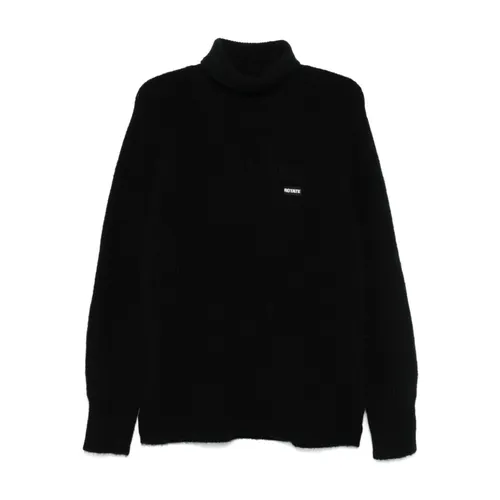 Knitwear > Turtlenecks - - Rotate Birger Christensen - Modalova