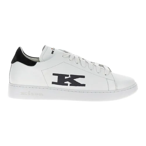 Kiton - Shoes > Sneakers - White - Kiton - Modalova