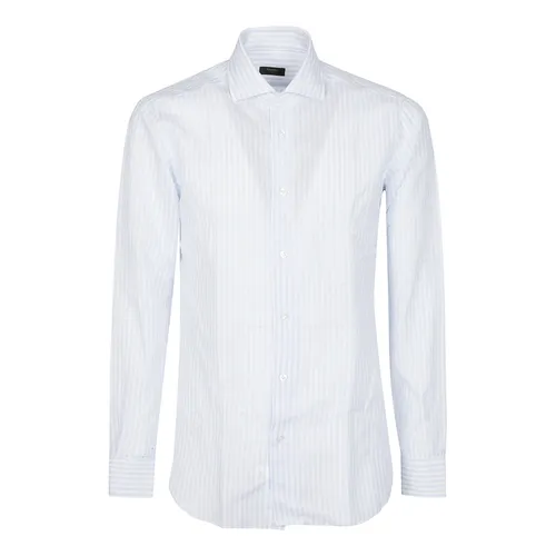 Shirts > Formal Shirts - - Barba Napoli - Modalova
