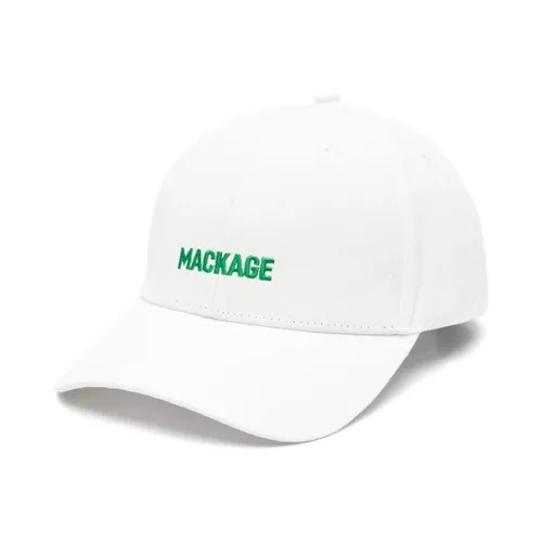 Accessories > Hats > Caps - - Mackage - Modalova