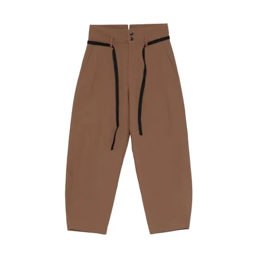 Trousers > Tapered Trousers - - Barena Venezia - Modalova