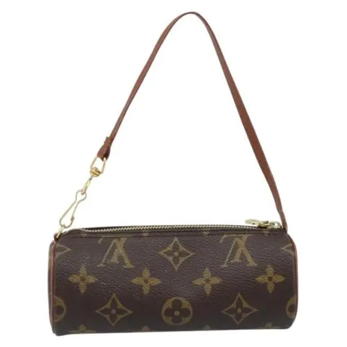 Pre-owned > Pre-owned Bags > Pre-owned Mini Bags - - Louis Vuitton Vintage - Modalova