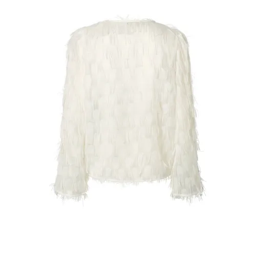 Blouses & Shirts > Blouses - - RUE de Femme - Modalova