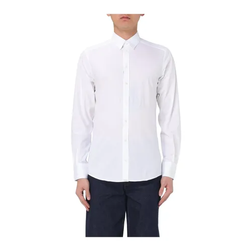 Shirts > Formal Shirts - - Dolce & Gabbana - Modalova