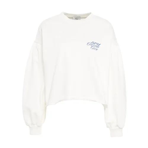 Sweatshirts & Hoodies > Sweatshirts - - 8PM - Modalova