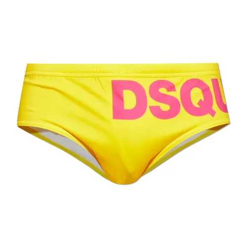 Swimwear > Beachwear - - Dsquared2 - Modalova