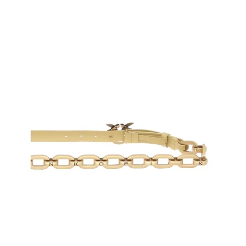 Accessories > Belts - - Pinko - Modalova