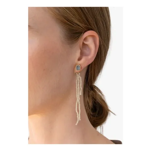 Accessories > Jewellery > Earrings - - Kroon 02 - Modalova