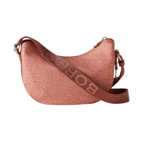 Bags > Shoulder Bags - - Borbonese - Modalova