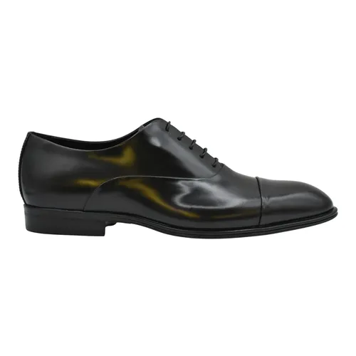 Shoes > Flats > Business Shoes - - Corvari - Modalova