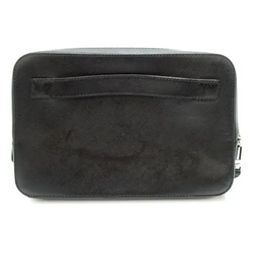 Pre-owned > Pre-owned Bags > Pre-owned Clutches - - Prada Vintage - Modalova