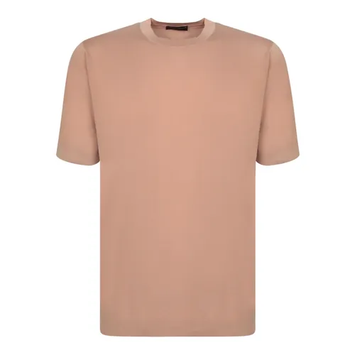 Tops > T-Shirts - - Dell'oglio - Modalova