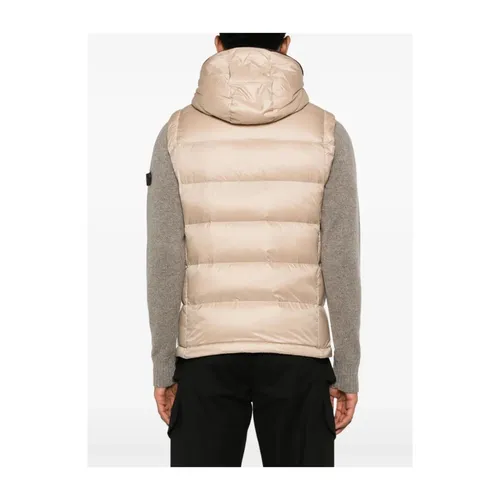 Jackets > Vests - - Peuterey - Modalova