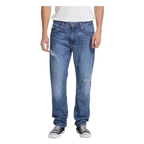 Jeans > Straight Jeans - - Guess - Modalova