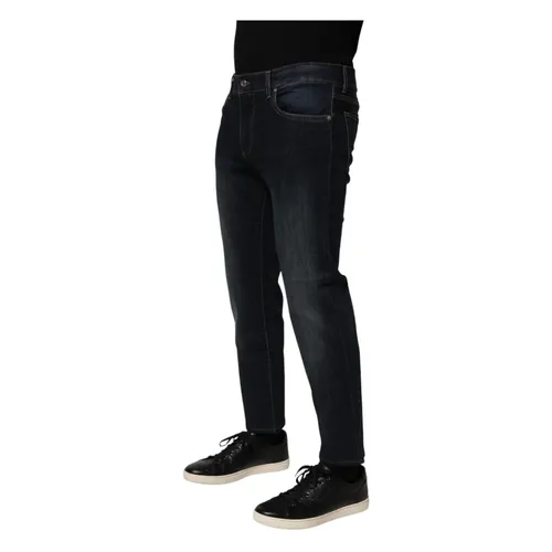 Jeans > Slim-fit Jeans - - Dolce & Gabbana - Modalova