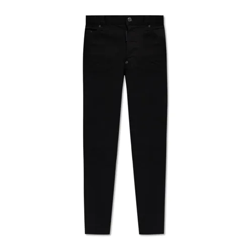 Jeans > Skinny Jeans - - Dsquared2 - Modalova