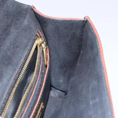 Pre-owned > Pre-owned Bags > Pre-owned Cross Body Bags - - Miu Miu Pre-owned - Modalova
