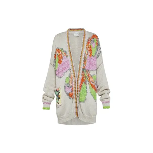 Knitwear > Cardigans - - Forte Forte - Modalova
