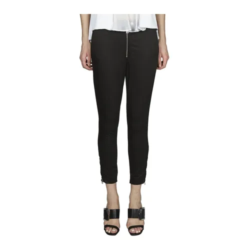 Trousers > Cropped Trousers - - Dondup - Modalova