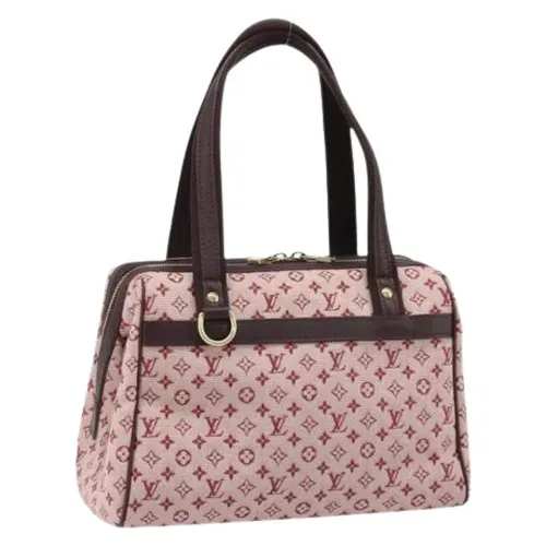 Pre-owned > Pre-owned Bags > Pre-owned Handbags - - Louis Vuitton Vintage - Modalova