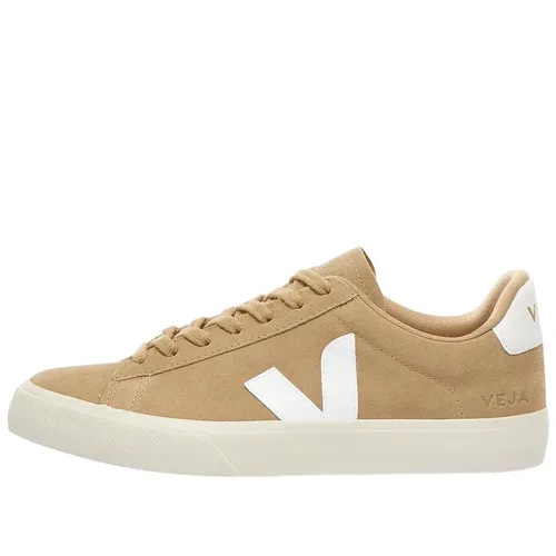 Veja - Shoes > Sneakers - Beige - Veja - Modalova
