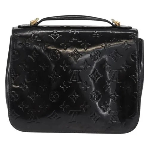 Pre-owned > Pre-owned Bags > Pre-owned Handbags - - Louis Vuitton Vintage - Modalova