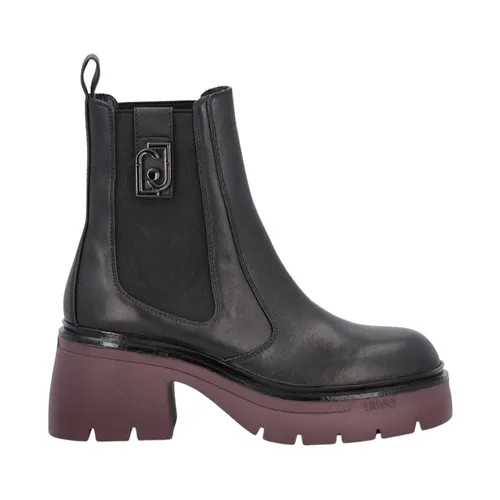 Shoes > Boots > Chelsea Boots - - Liu Jo - Modalova