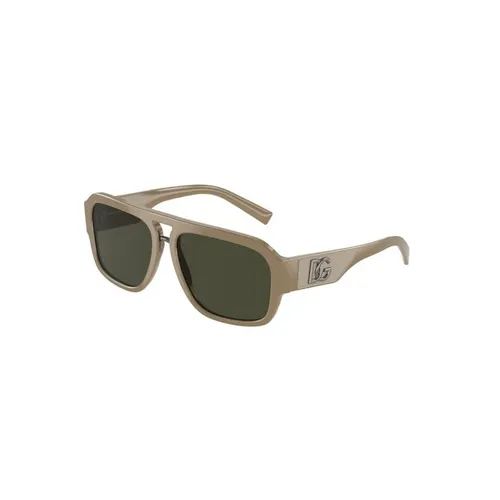 Accessories > Sunglasses - - Dolce & Gabbana - Modalova