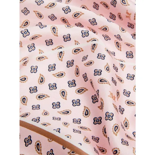 Accessories > Scarves > Silky Scarves - - Max Mara - Modalova