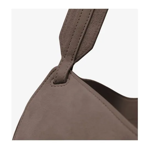 Khaite - Bags > Tote Bags - Brown - Khaite - Modalova