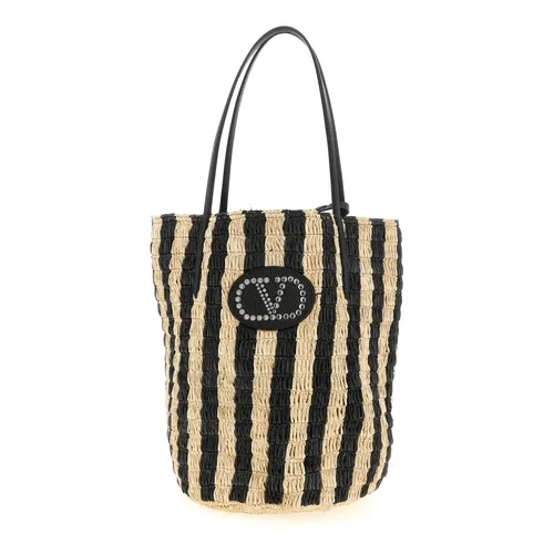 Bags > Tote Bags - - Valentino Garavani - Modalova