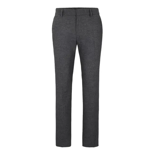 Trousers > Suit Trousers - - Hugo - Modalova