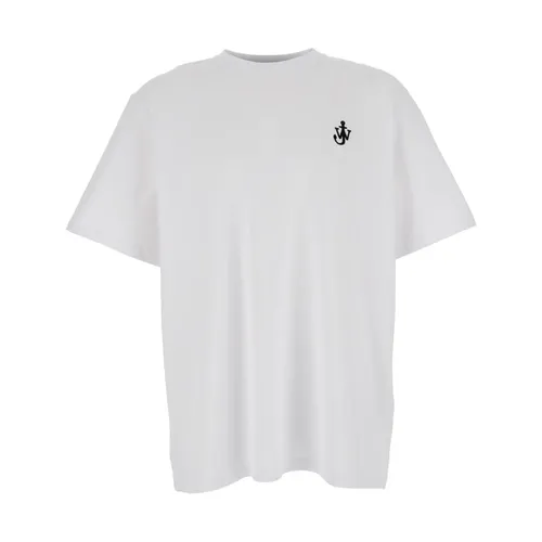 Tops > T-Shirts - - JW Anderson - Modalova