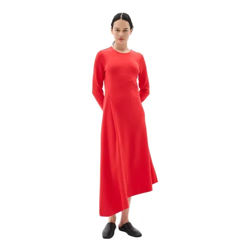 Dresses > Day Dresses > Midi Dresses - - InWear - Modalova