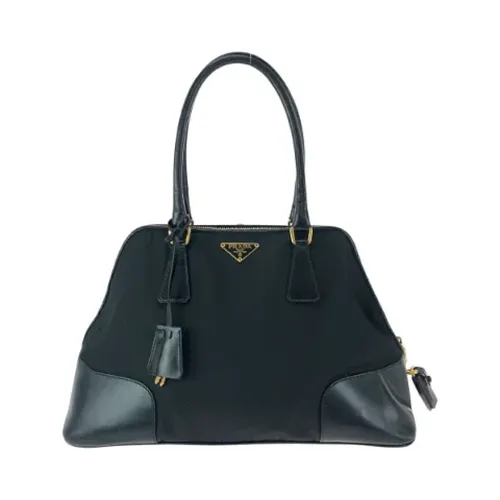 Pre-owned > Pre-owned Bags > Pre-owned Handbags - - Prada Vintage - Modalova
