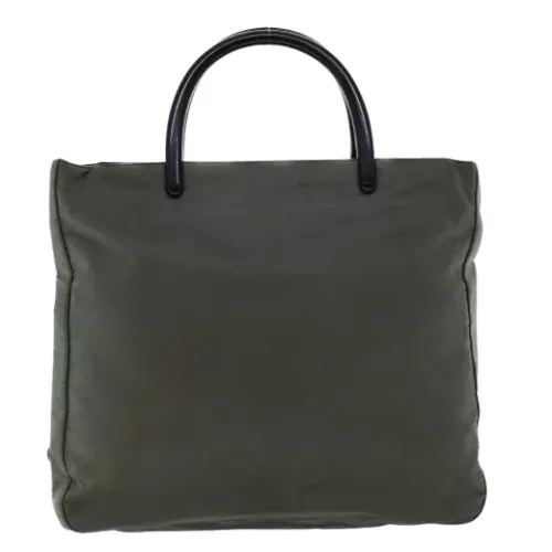 Pre-owned > Pre-owned Bags > Pre-owned Shoulder Bags - - Prada Vintage - Modalova