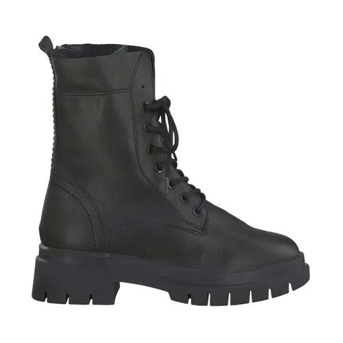 Shoes > Boots > Lace-up Boots - - Tamaris - Modalova