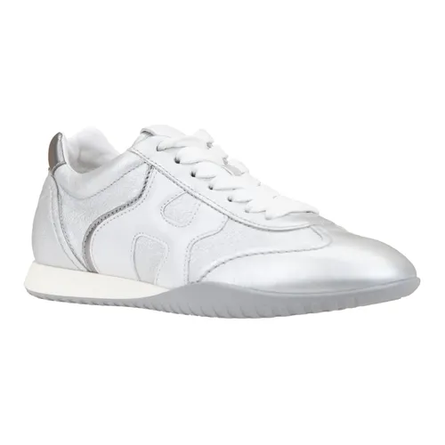 Hogan - Shoes > Sneakers - Gray - Hogan - Modalova