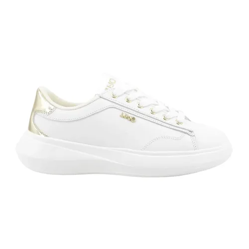 Liu Jo - Shoes > Sneakers - White - Liu Jo - Modalova
