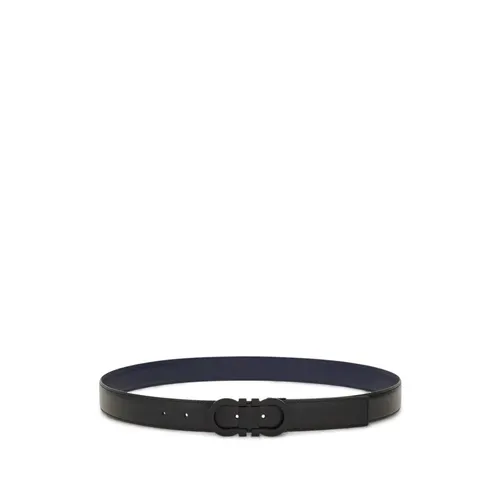 Accessories > Belts - - Ferragamo - Modalova