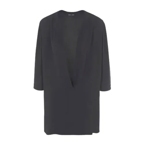 Blouses & Shirts > Shirts - - Giorgio Armani - Modalova