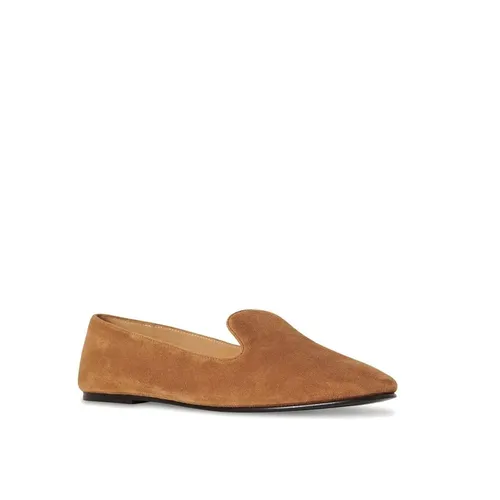 Shoes > Flats > Loafers - - The Row - Modalova