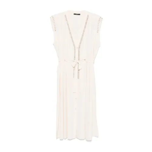Dresses > Day Dresses > Short Dresses - - Seventy - Modalova
