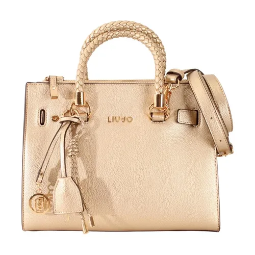 Liu Jo - Bags > Handbags - Yellow - Liu Jo - Modalova