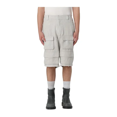 Shorts > Long Shorts - - Misbhv - Modalova